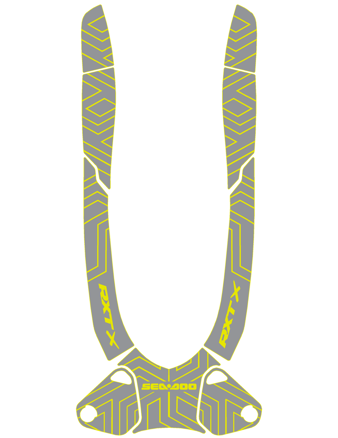 Sea-Doo RXT-X (2010-2015)