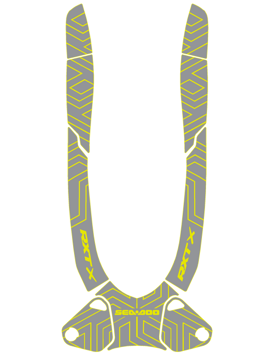 Sea-Doo RXT-X (2010-2015)