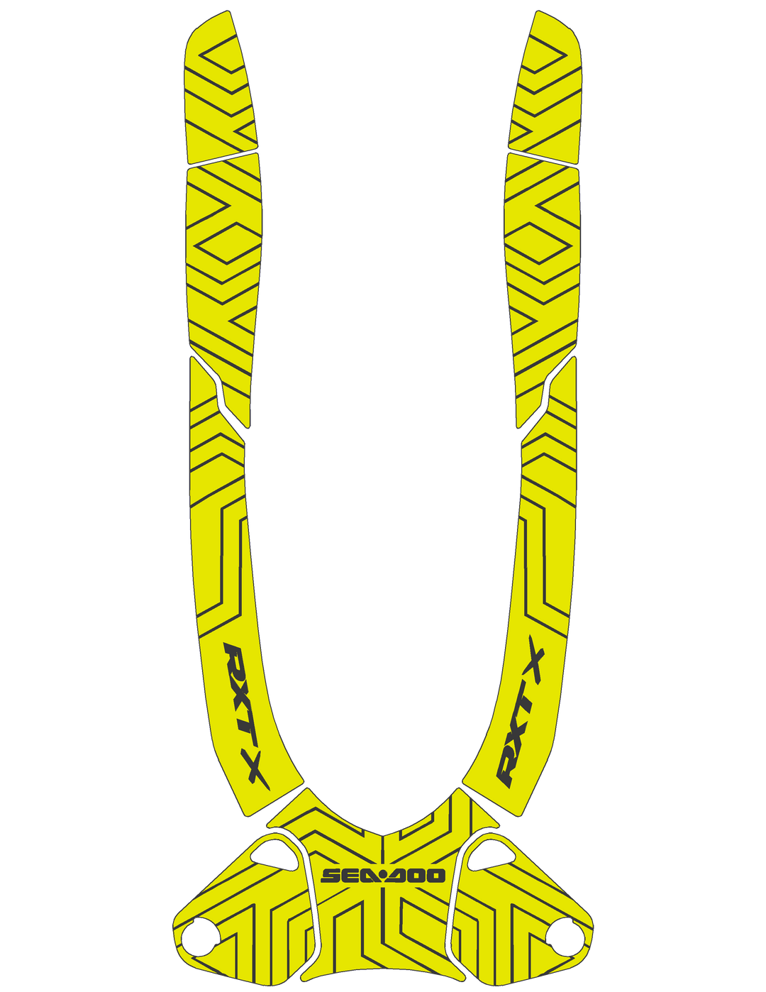 Sea-Doo RXT-X (2010-2015)