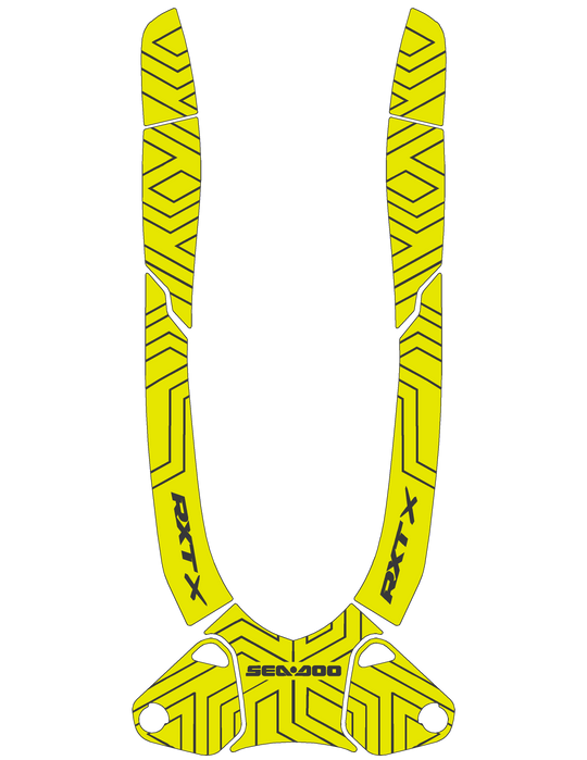 Sea-Doo RXT-X (2010-2015)