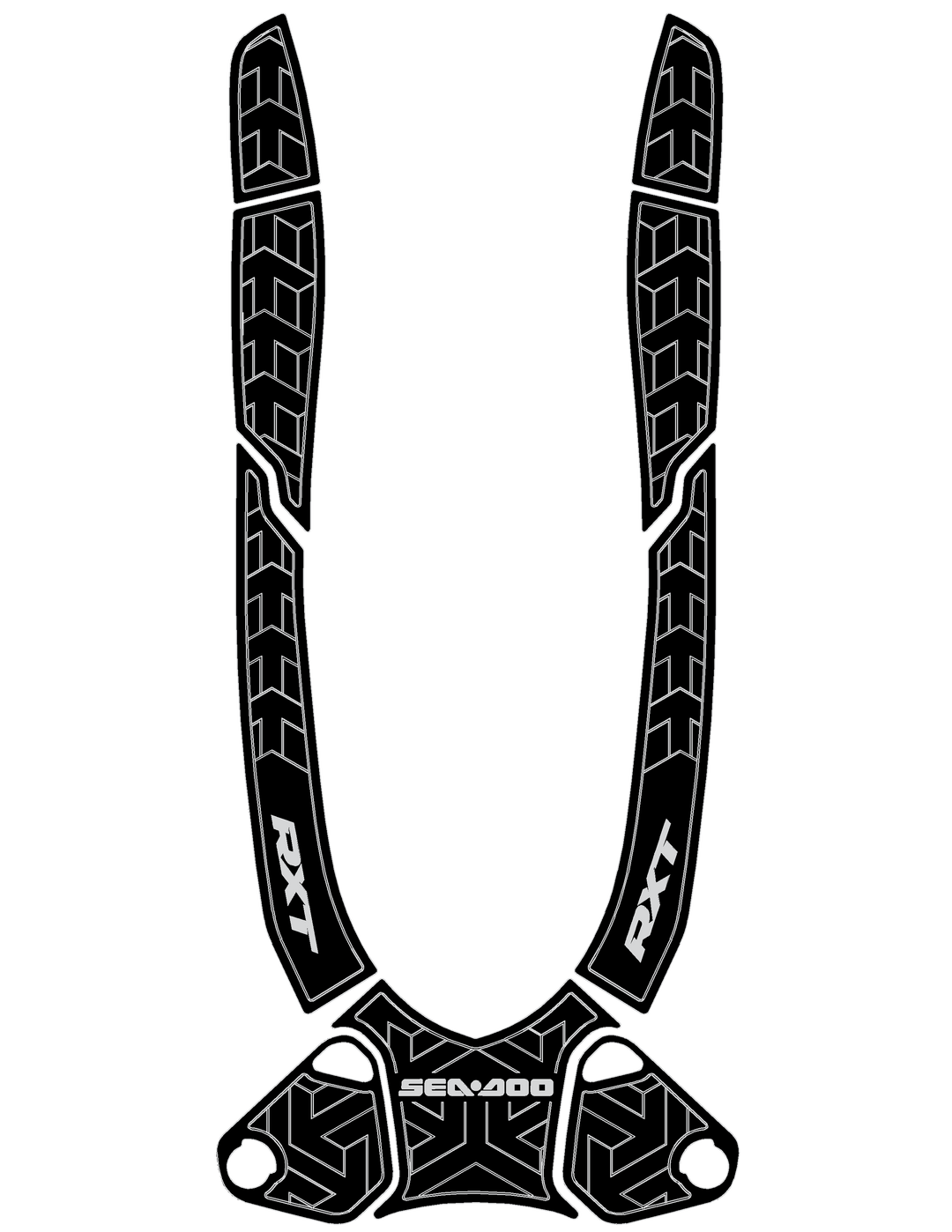 Sea-Doo RXT (2010-2015)