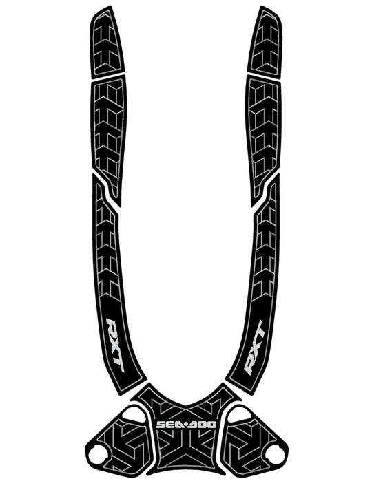 Sea-Doo RXT (2010-2015)