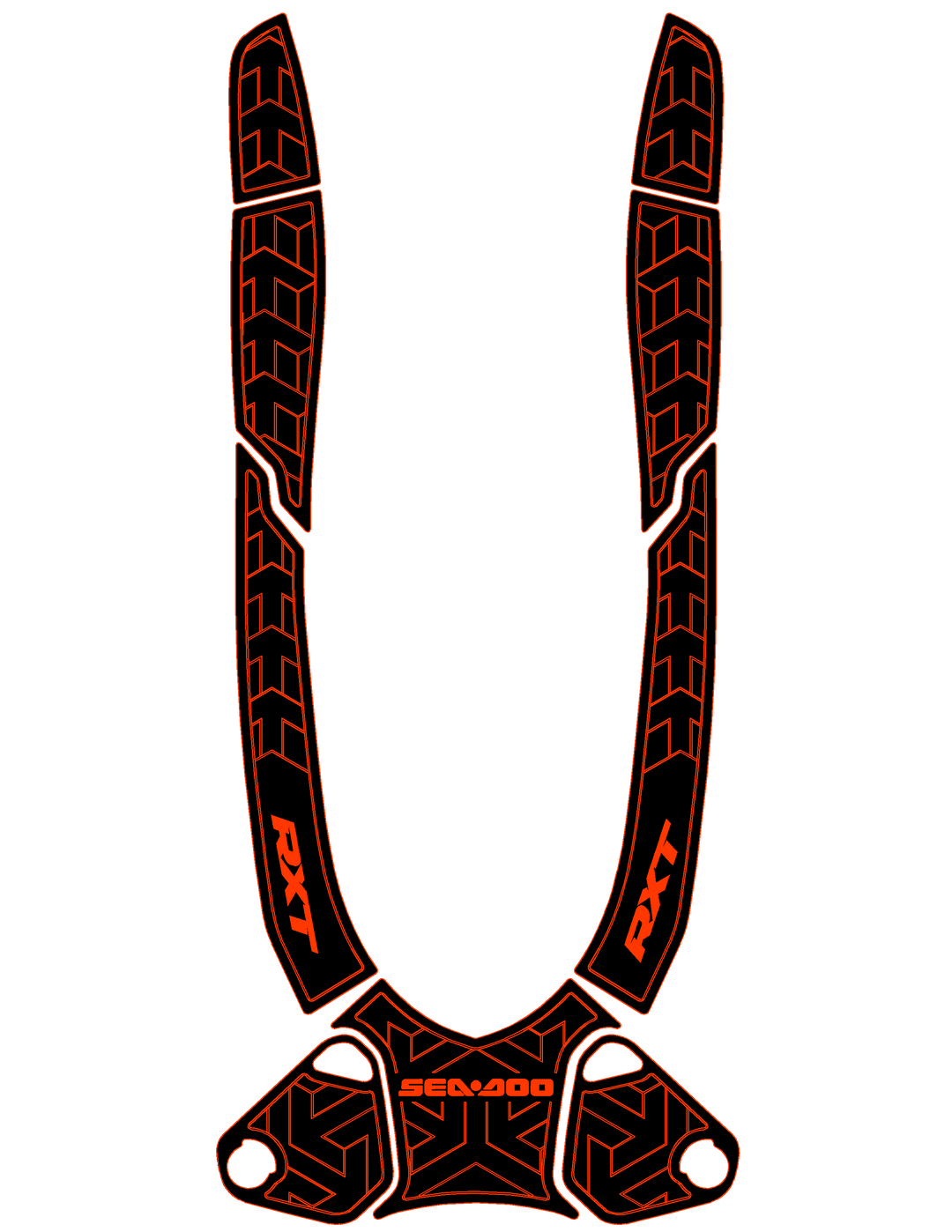 Sea-Doo RXT (2010-2015)