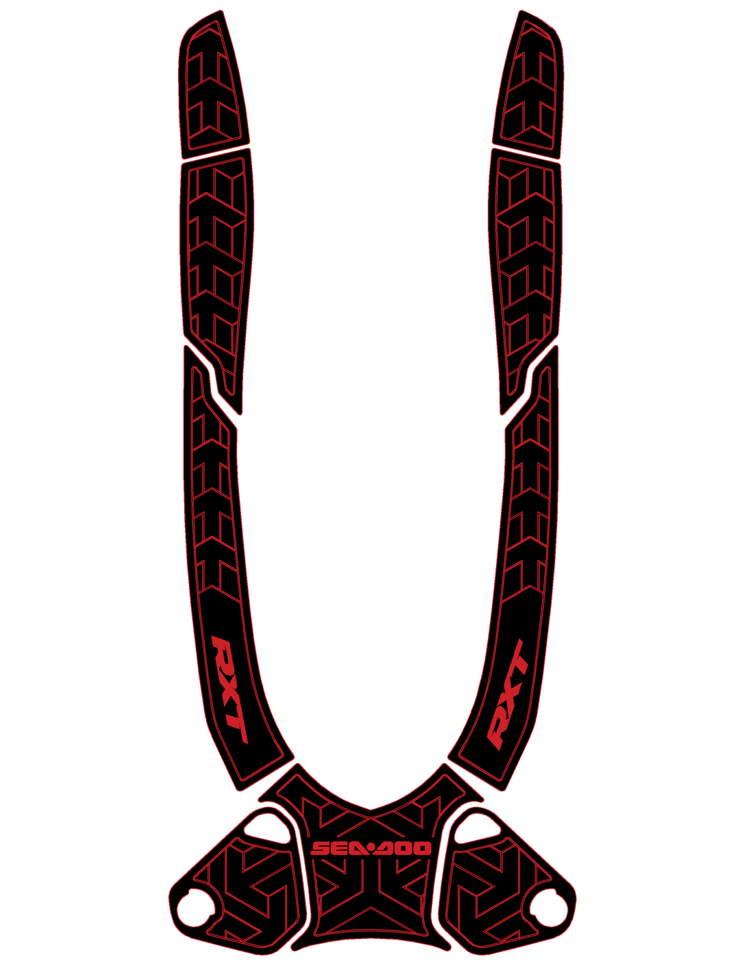Sea-Doo RXT (2010-2015)