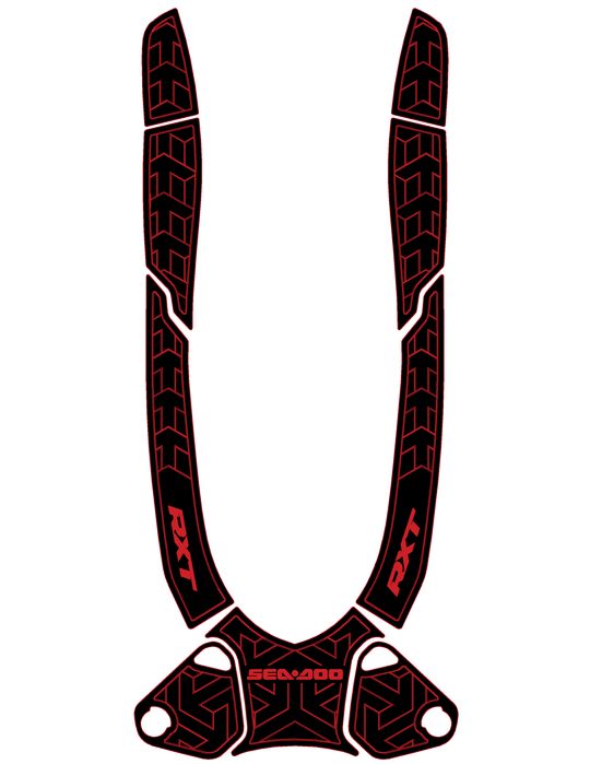 Sea-Doo RXT (2010-2015)