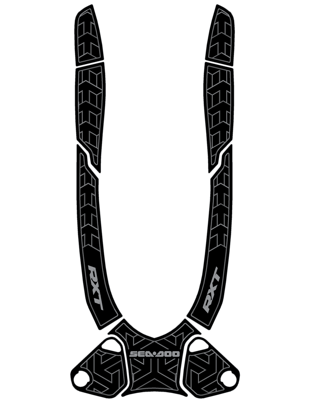 Sea-Doo RXT (2010-2015)