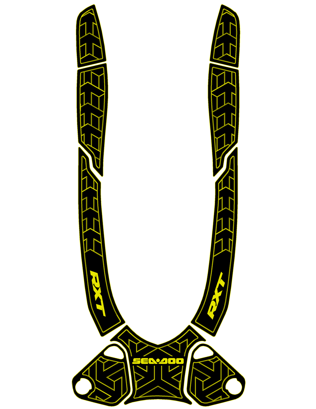 Sea-Doo RXT (2010-2015)
