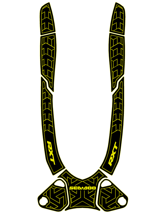 Sea-Doo RXT (2010-2015)