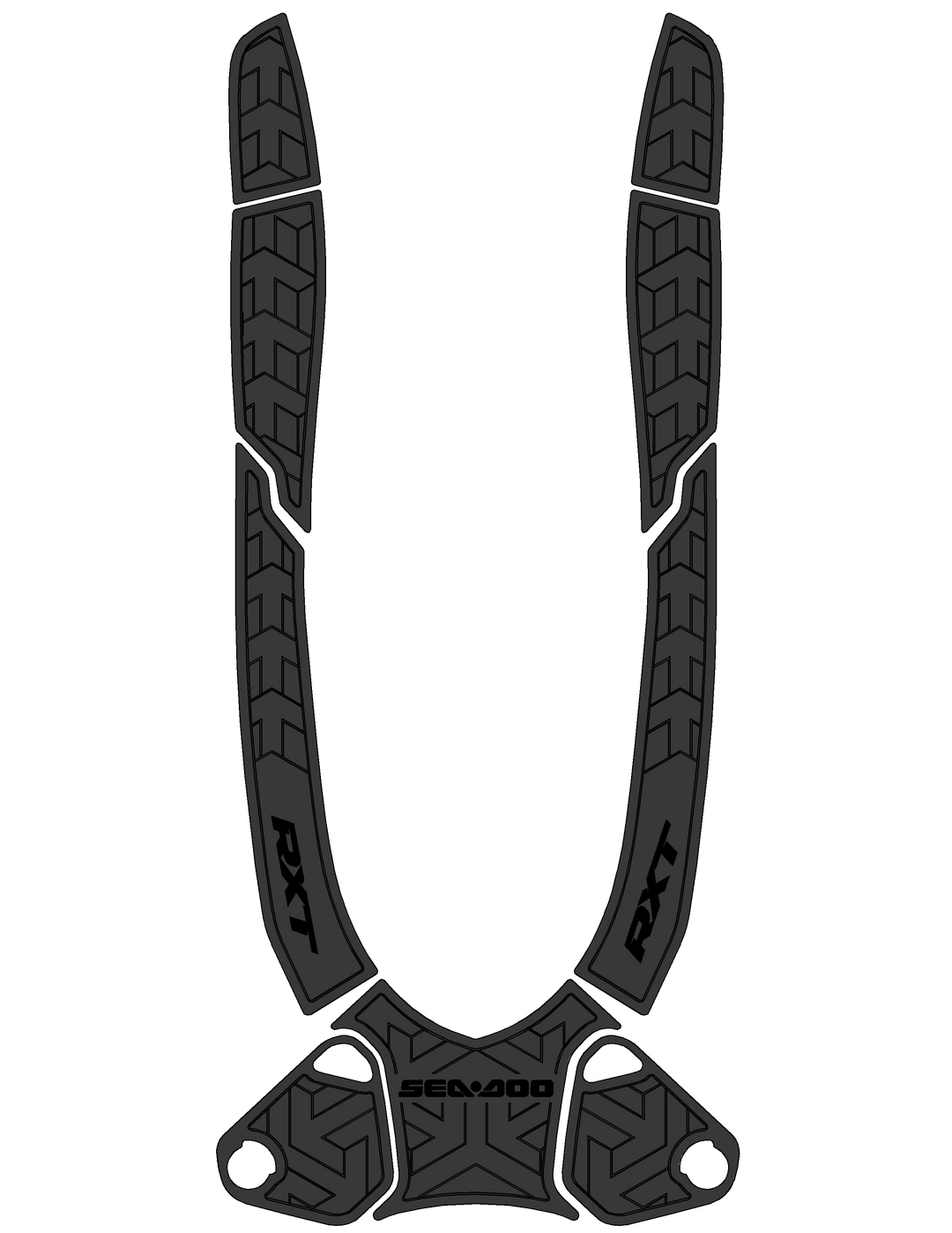 Sea-Doo RXT (2010-2015)