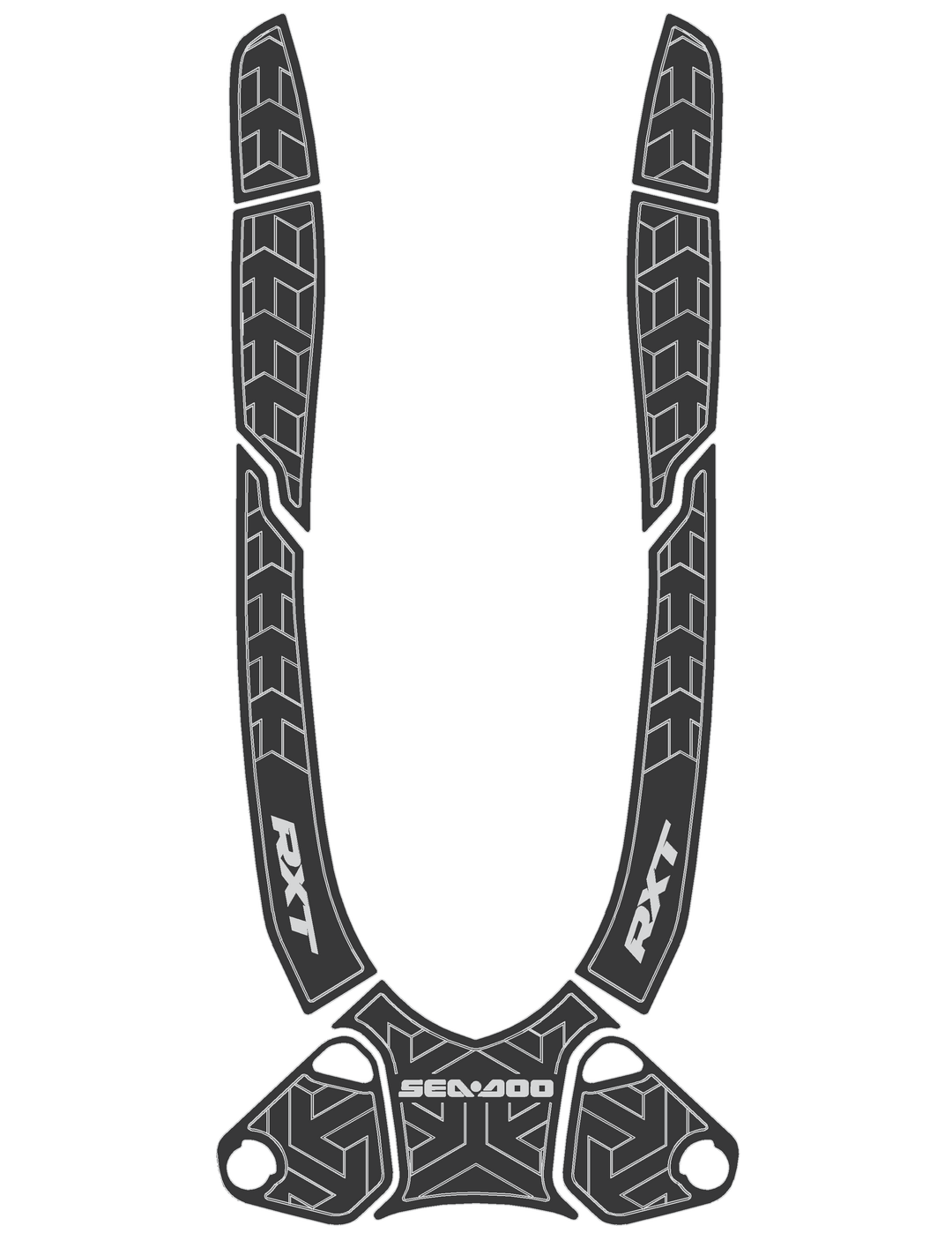 Sea-Doo RXT (2010-2015)
