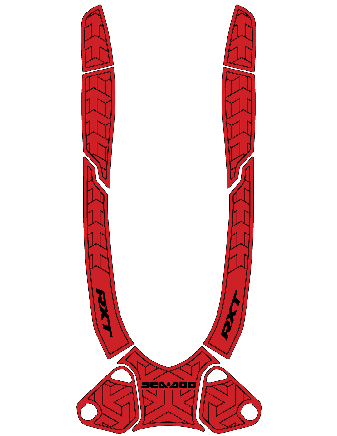 Sea-Doo RXT (2010-2015)