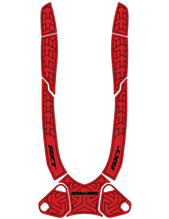 Sea-Doo RXT (2010-2015)