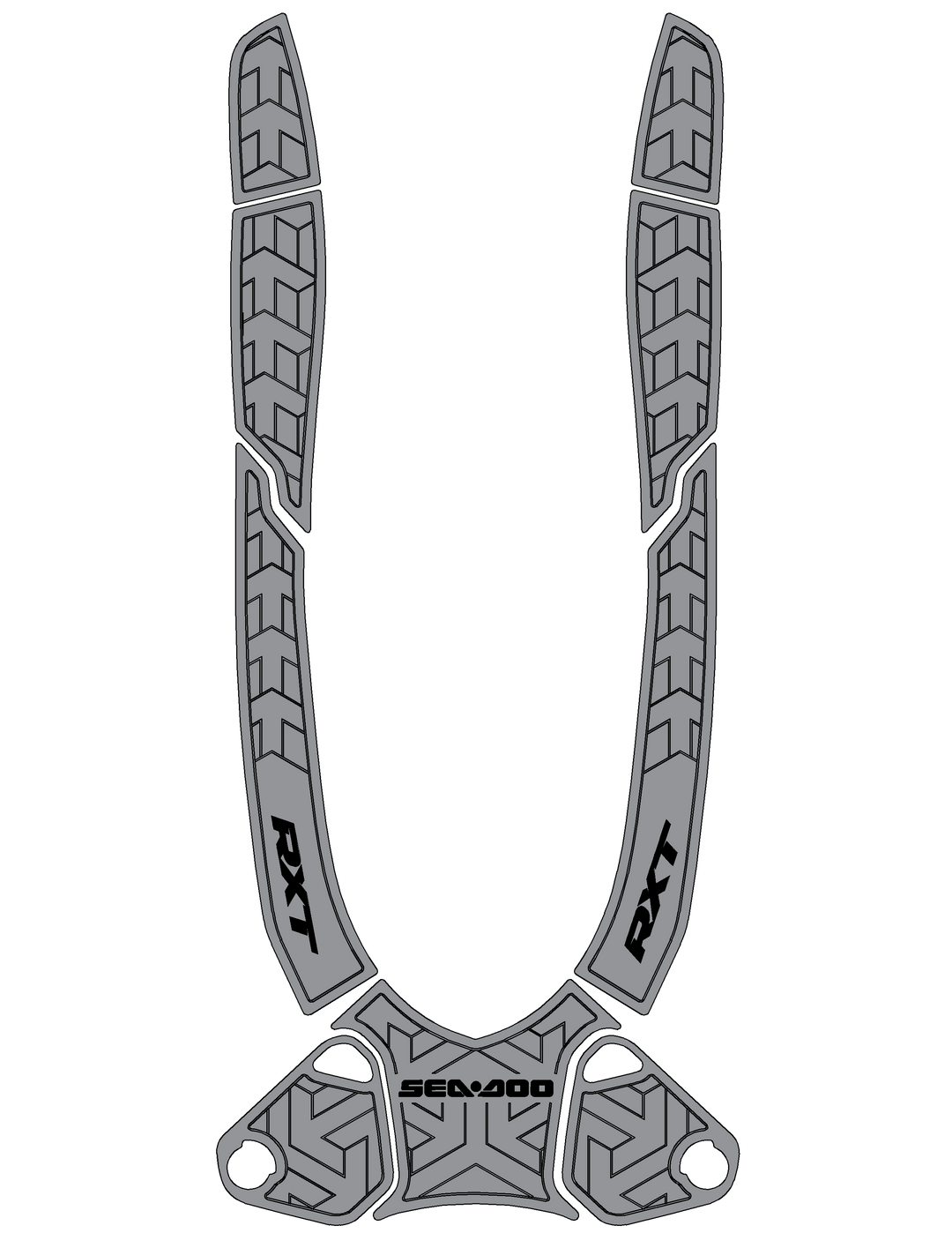 Sea-Doo RXT (2010-2015)