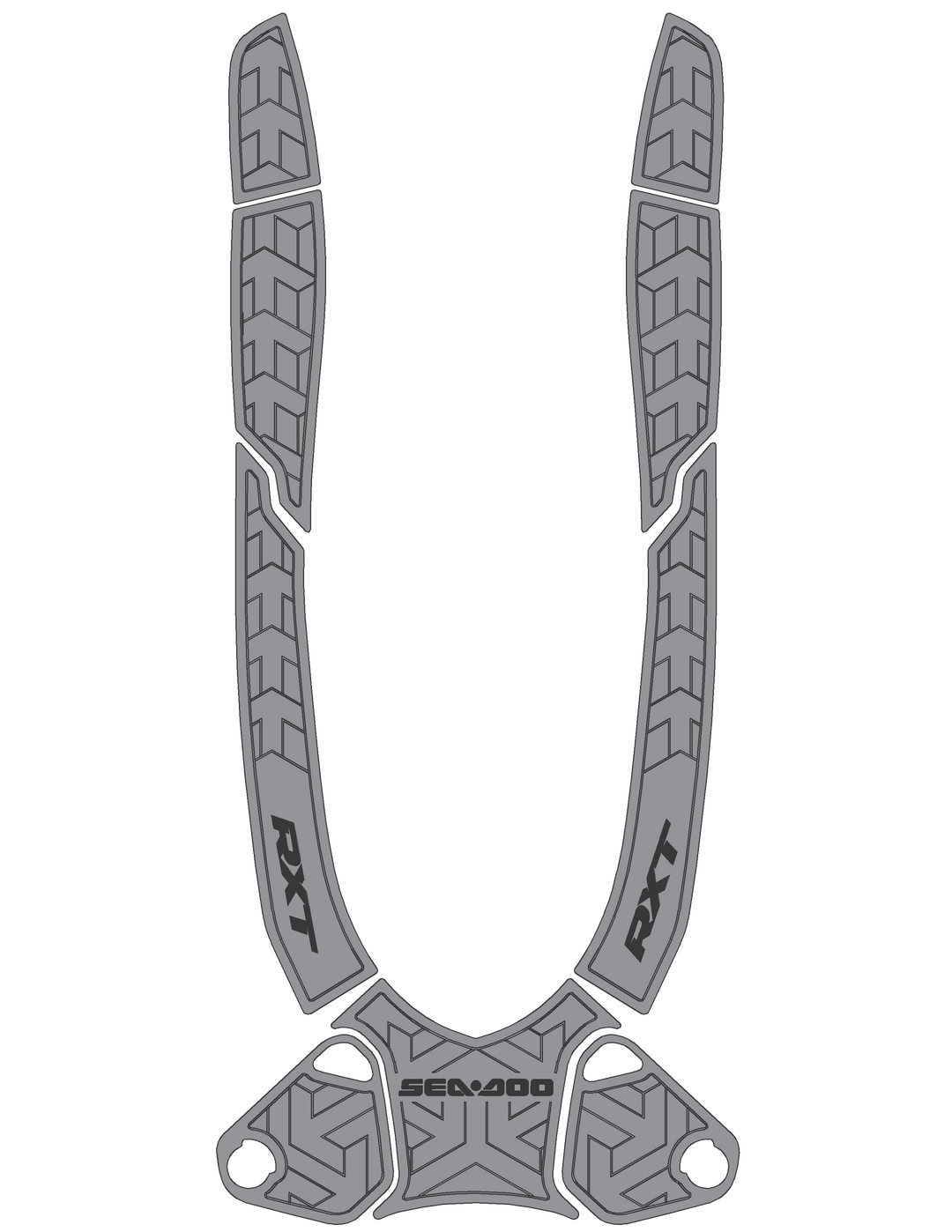 Sea-Doo RXT (2010-2015)