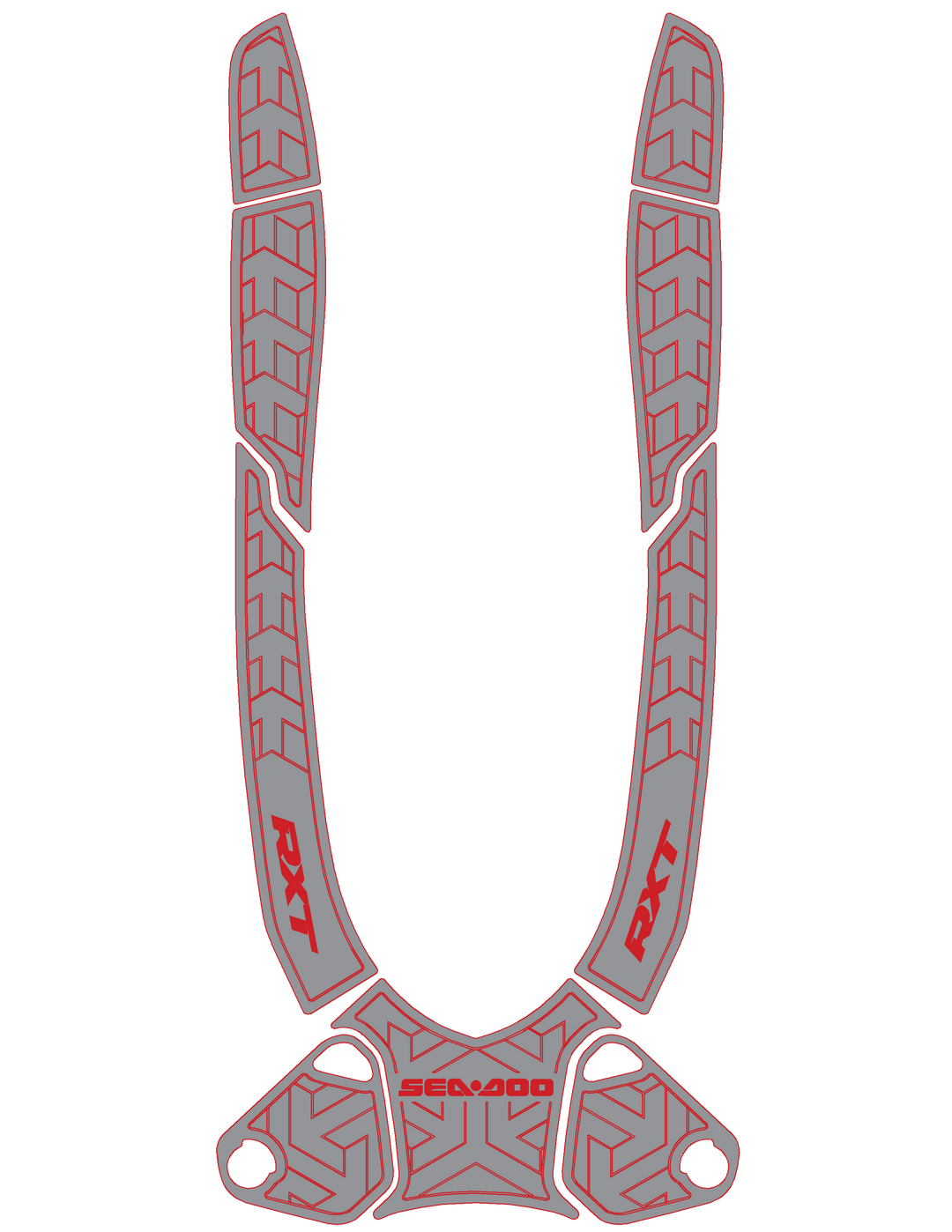 Sea-Doo RXT (2010-2015)