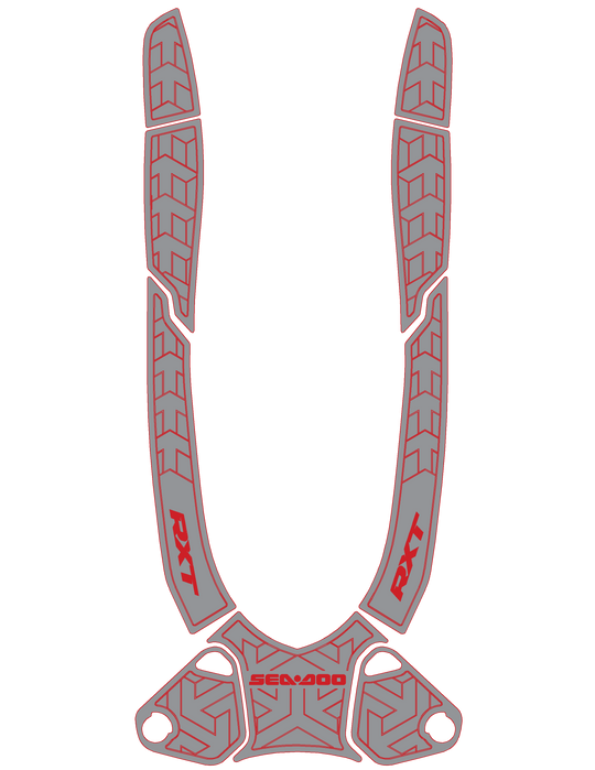 Sea-Doo RXT (2010-2015)