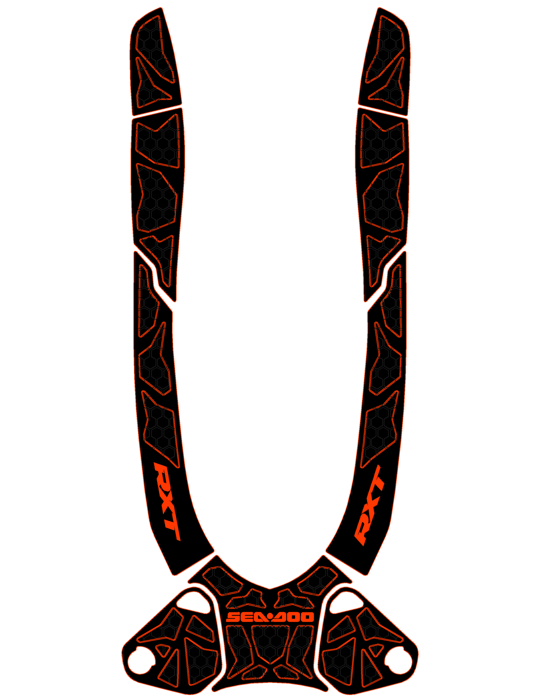 Sea-Doo RXT (2010-2015)