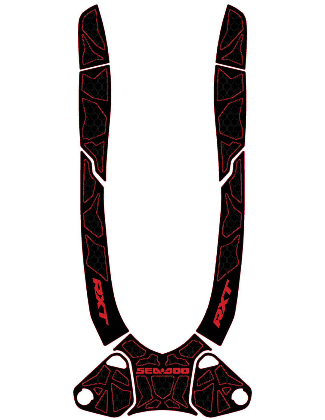 Sea-Doo RXT (2010-2015)
