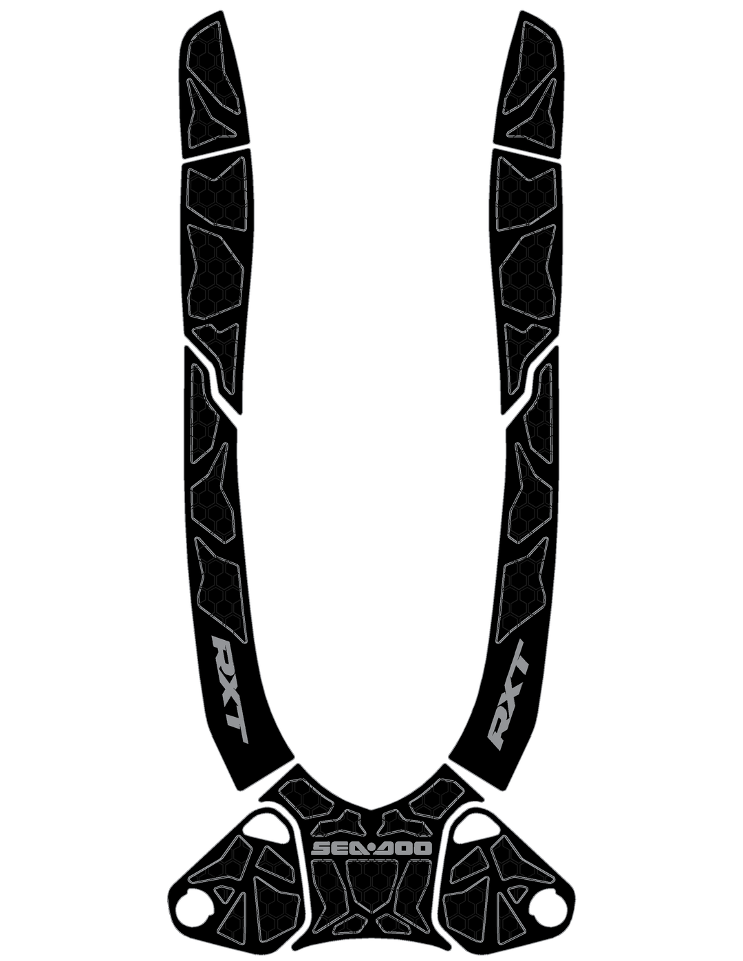Sea-Doo RXT (2010-2015)
