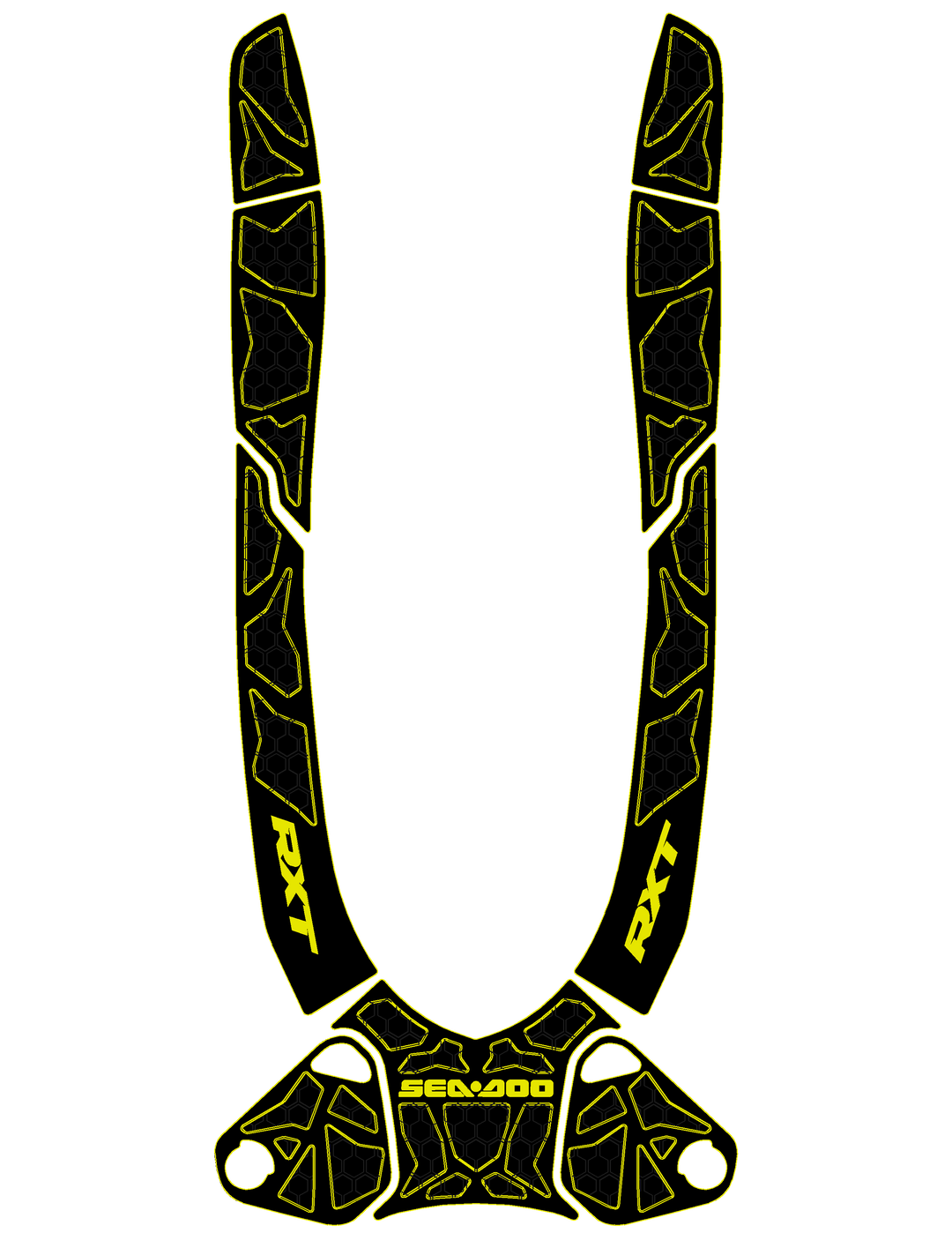 Sea-Doo RXT (2010-2015)