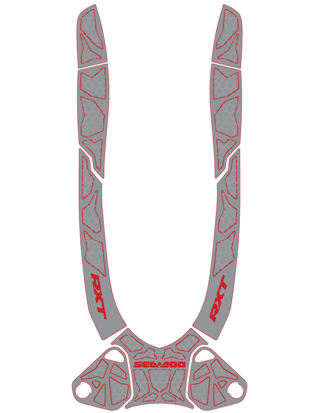 Sea-Doo RXT (2010-2015)