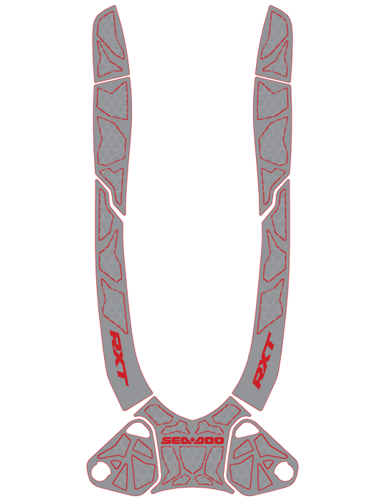 Sea-Doo RXT (2010-2015)