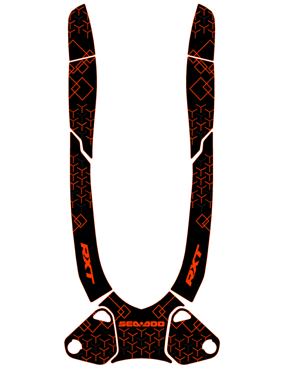 Sea-Doo RXT (2010-2015)