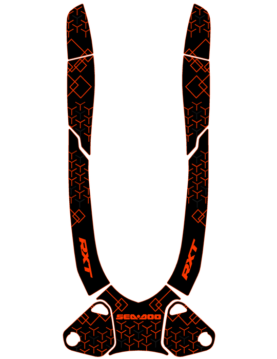 Sea-Doo RXT (2010-2015)