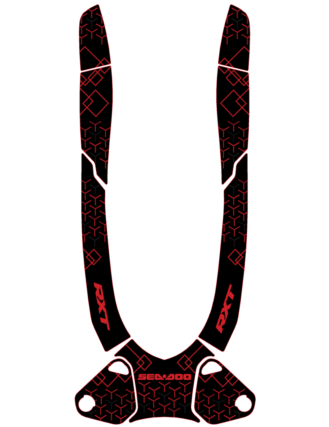 Sea-Doo RXT (2010-2015)