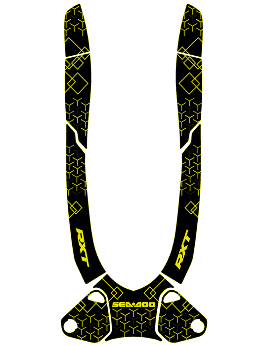 Sea-Doo RXT (2010-2015)