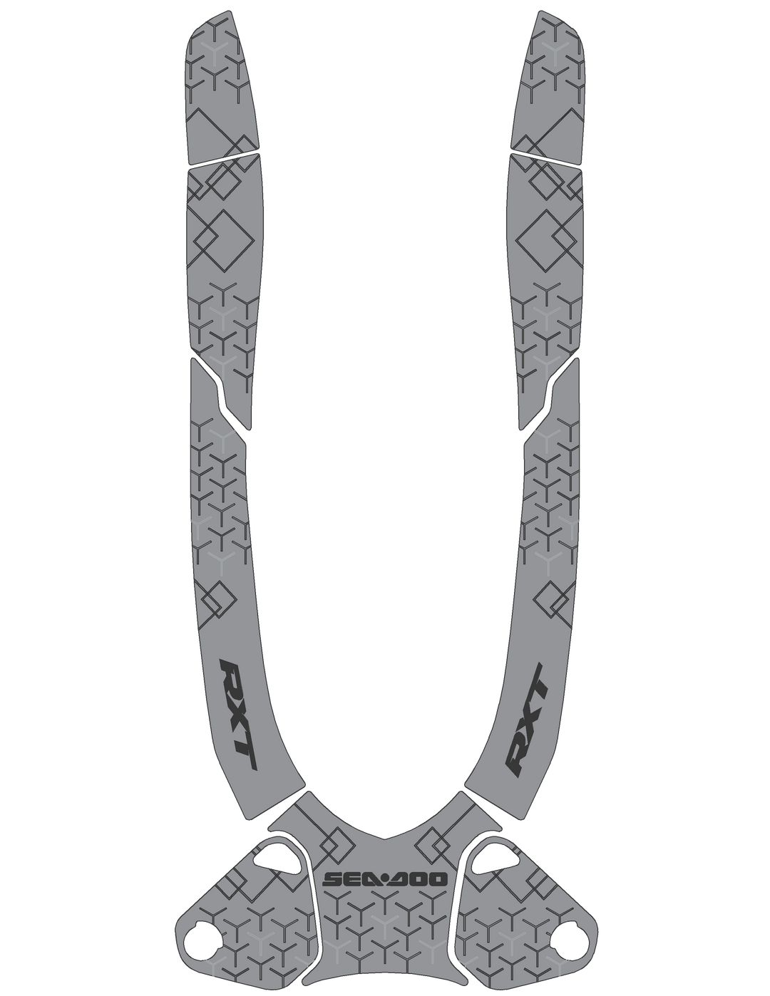 Sea-Doo RXT (2010-2015)