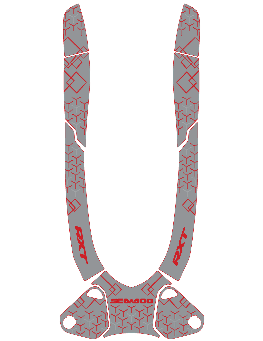 Sea-Doo RXT (2010-2015)