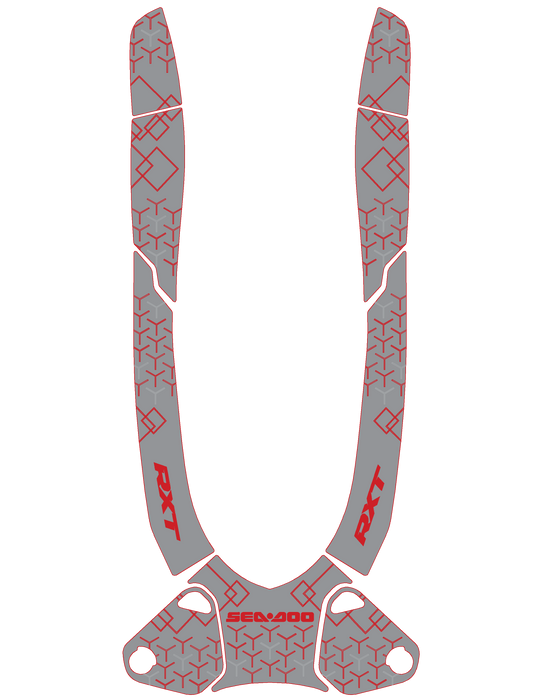 Sea-Doo RXT (2010-2015)