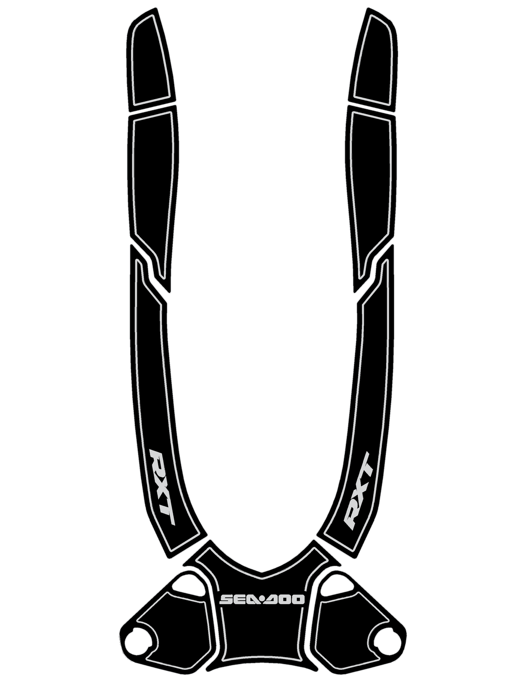Sea-Doo RXT (2010-2015)