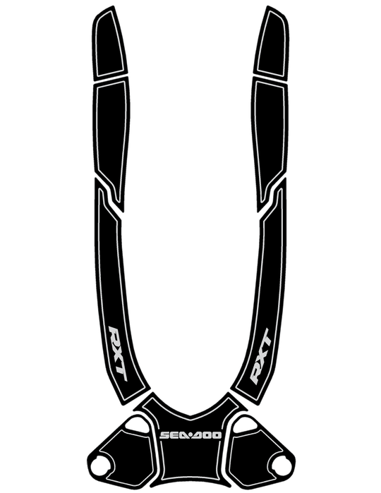 Sea-Doo RXT (2010-2015)