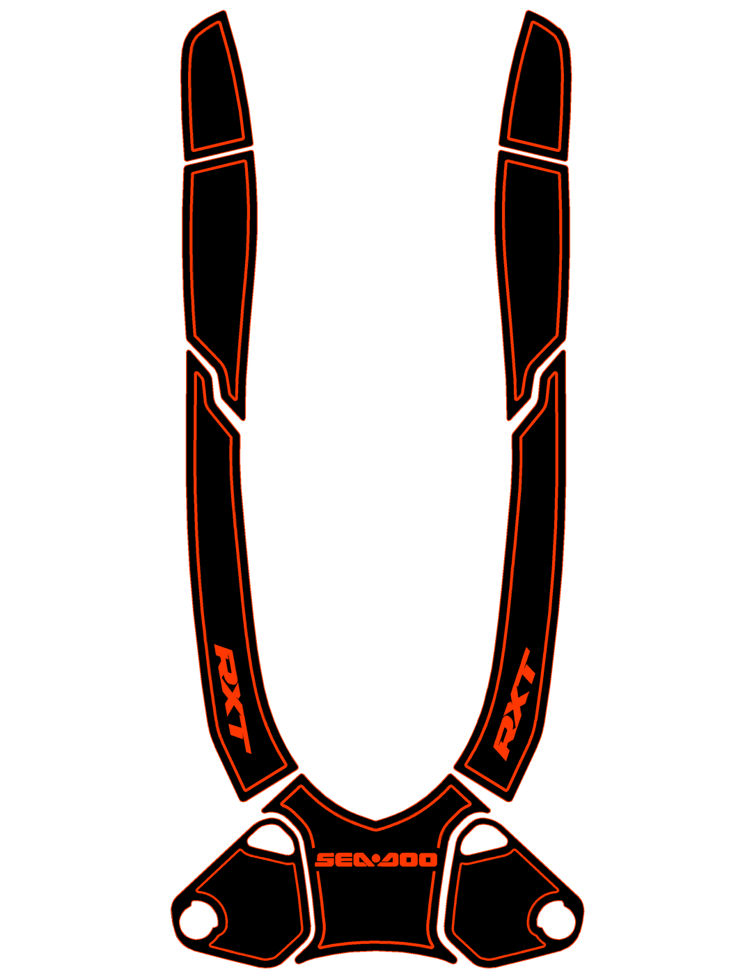 Sea-Doo RXT (2010-2015)