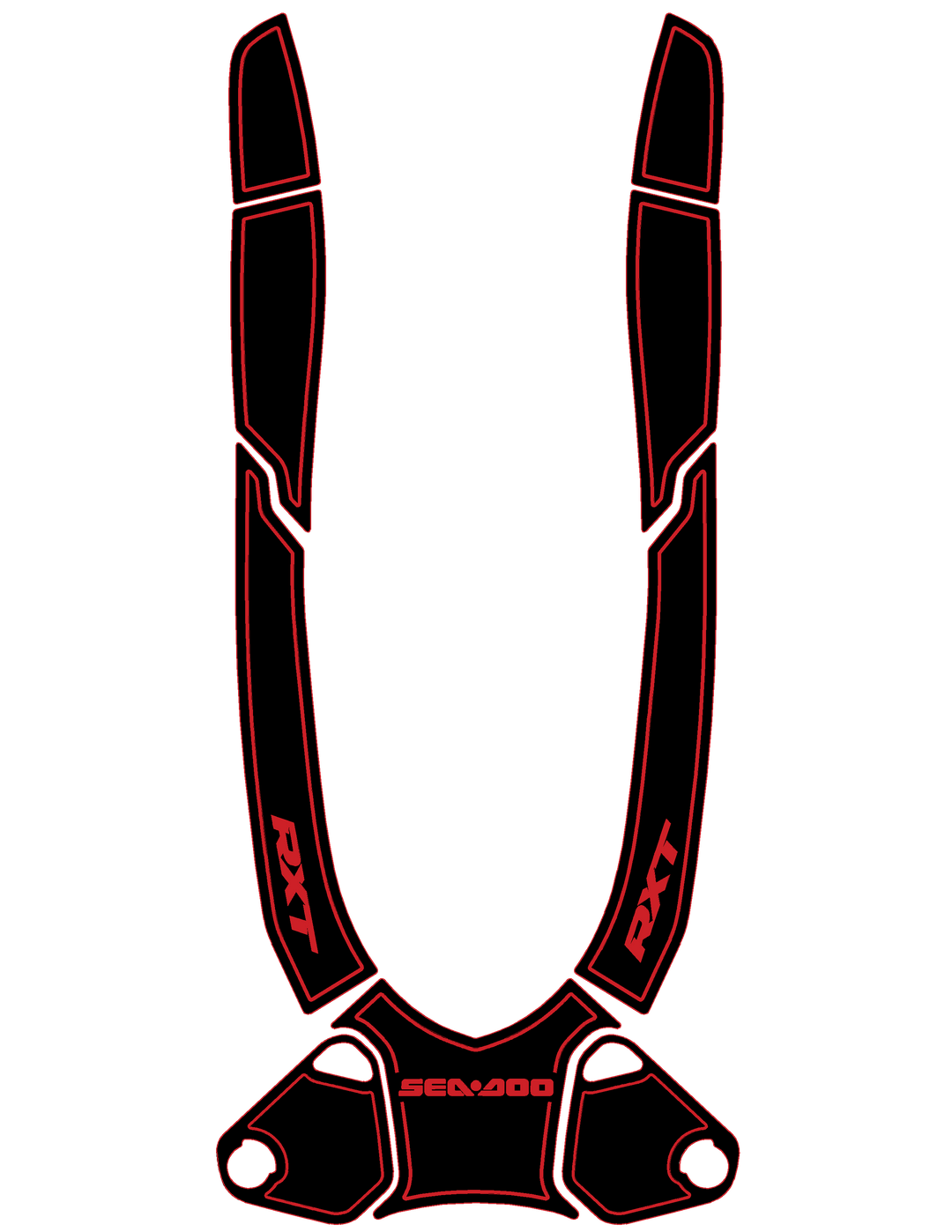 Sea-Doo RXT (2010-2015)
