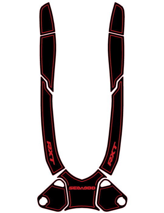 Sea-Doo RXT (2010-2015)