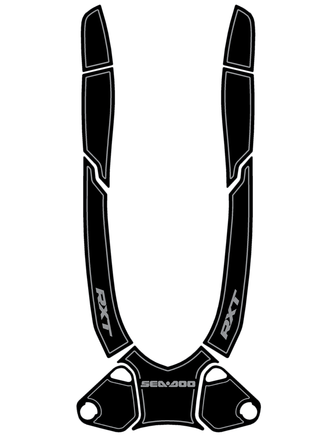 Sea-Doo RXT (2010-2015)