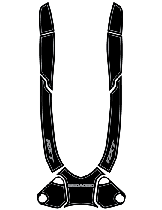 Sea-Doo RXT (2010-2015)