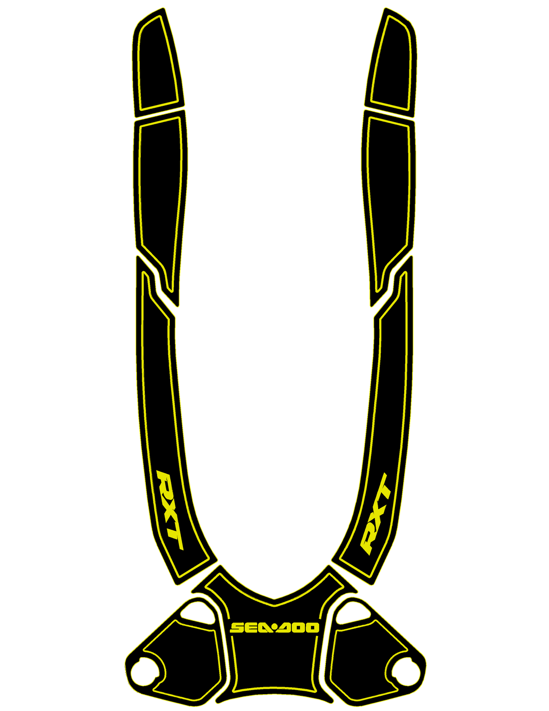 Sea-Doo RXT (2010-2015)