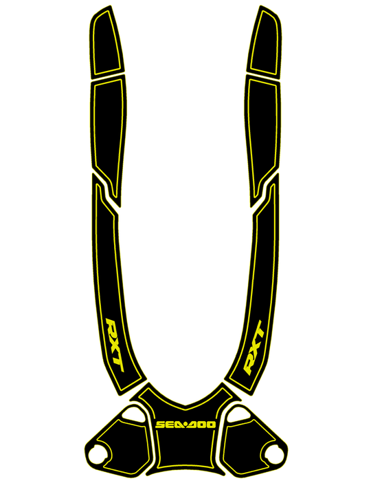 Sea-Doo RXT (2010-2015)