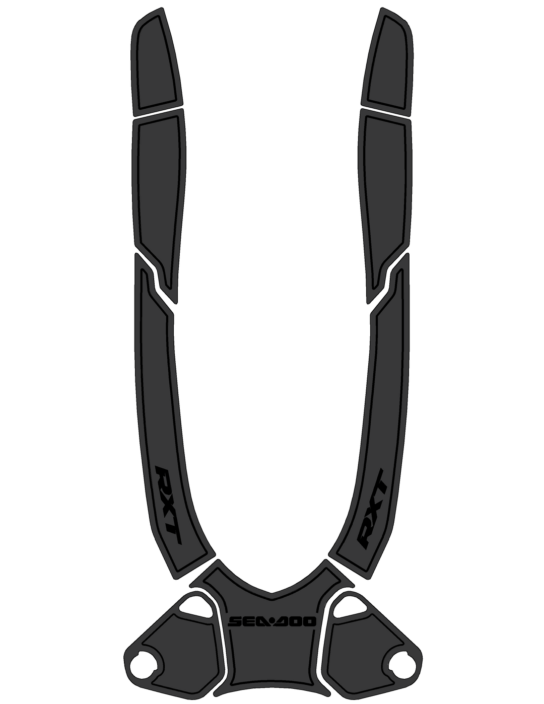 Sea-Doo RXT (2010-2015)