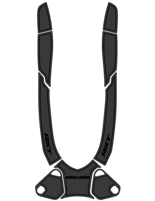 Sea-Doo RXT (2010-2015)