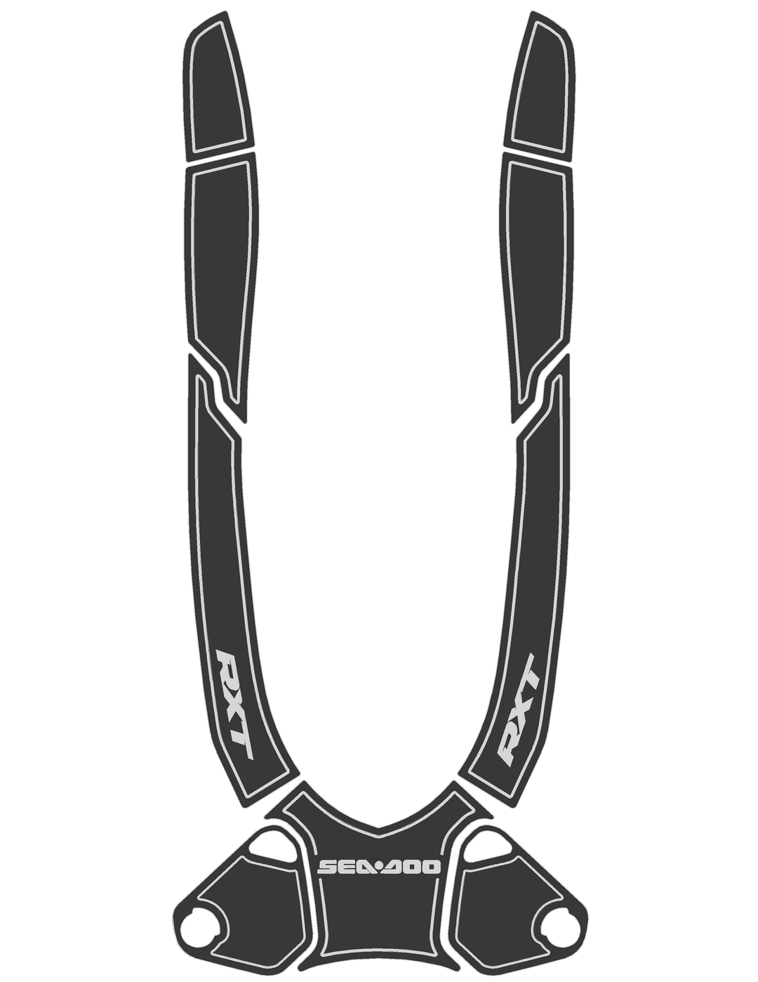 Sea-Doo RXT (2010-2015)
