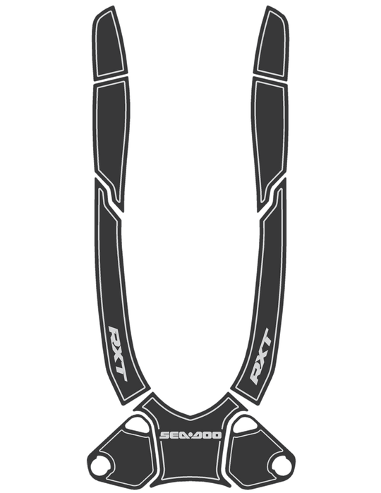 Sea-Doo RXT (2010-2015)