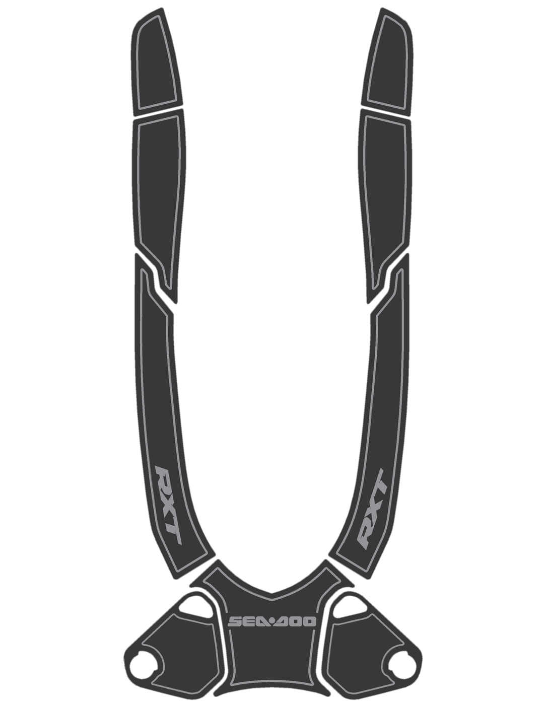 Sea-Doo RXT (2010-2015)