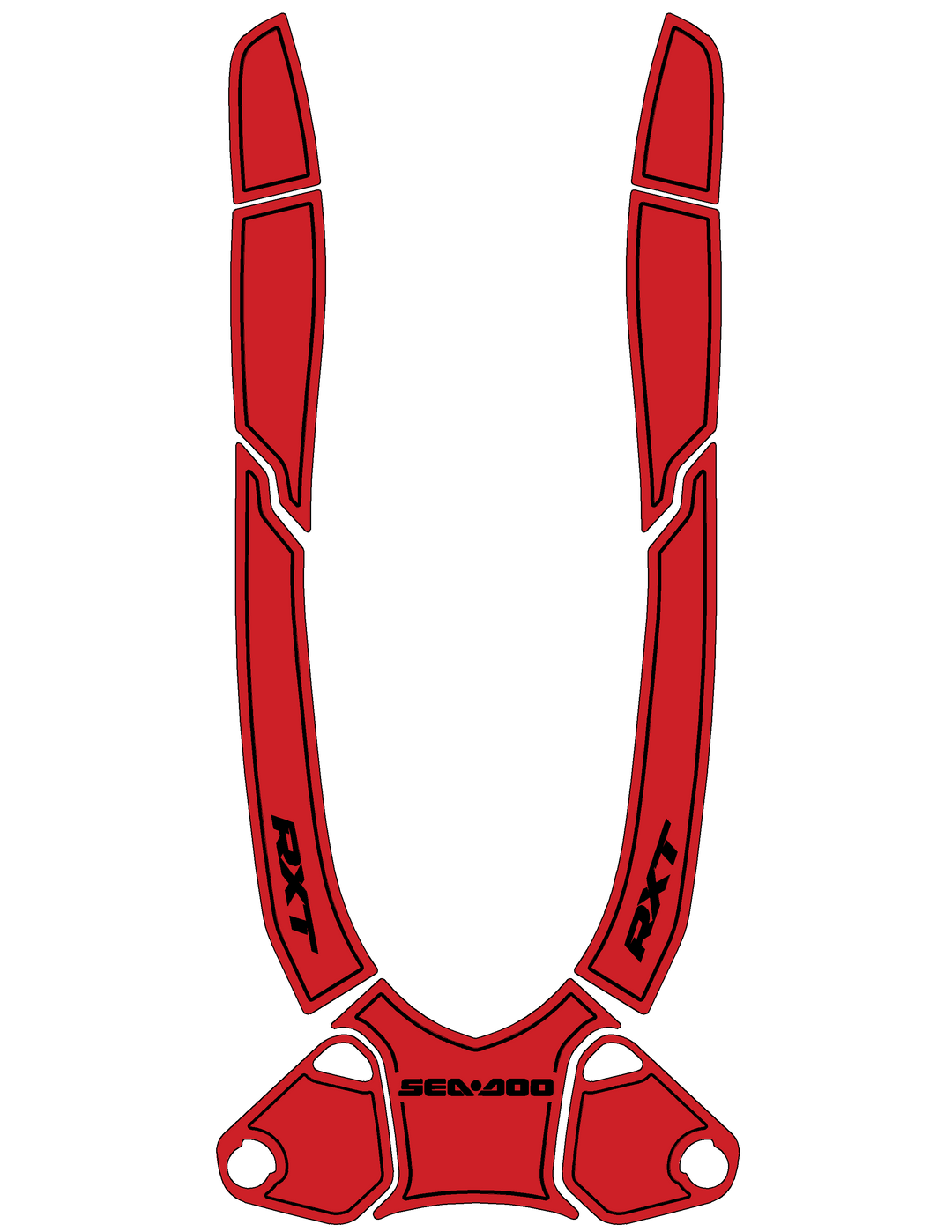 Sea-Doo RXT (2010-2015)