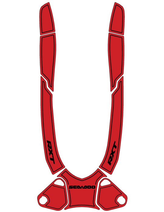 Sea-Doo RXT (2010-2015)