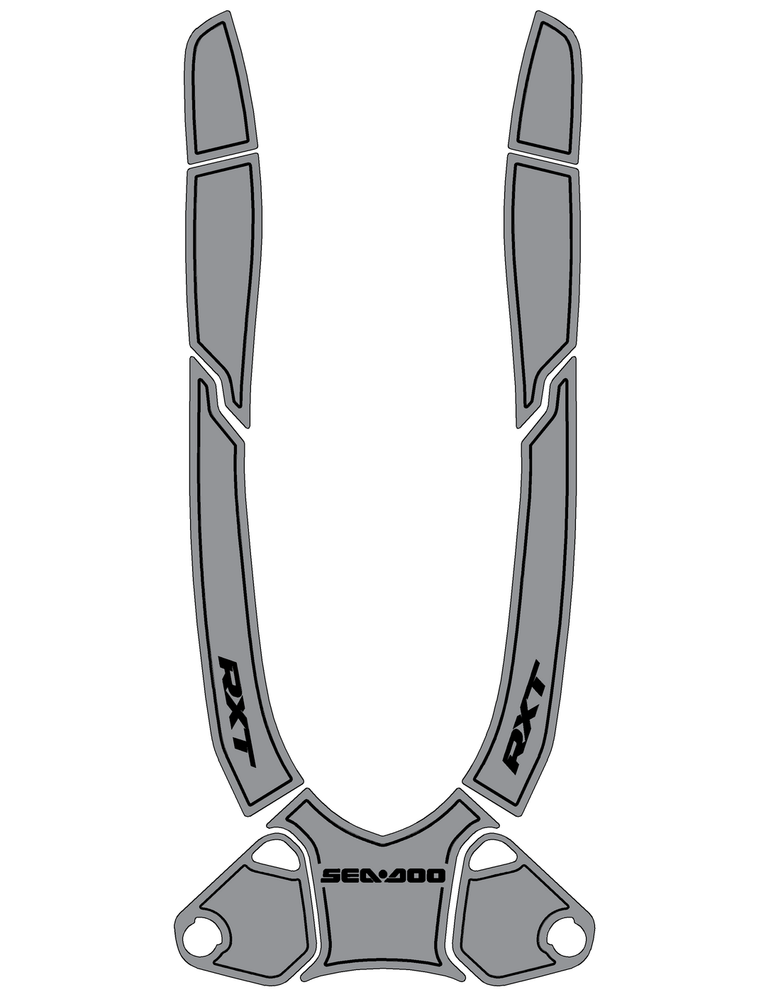 Sea-Doo RXT (2010-2015)
